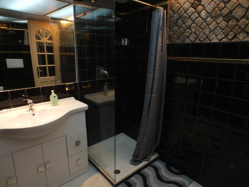 Colosseum Townhouse Rom Zimmer foto