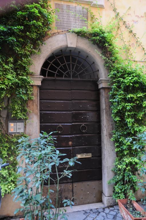 Colosseum Townhouse Rom Zimmer foto